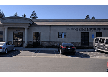 3 Best Neurosurgeons in Modesto, CA - Expert Recommendations
