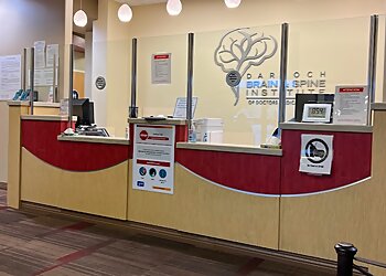 Modesto Neurosurgeons Gregory M. Helbig, MD, FAANS - DARROCH BRAIN & SPINE INSTITUTE OF DOCTORS MEDICAL CENTER