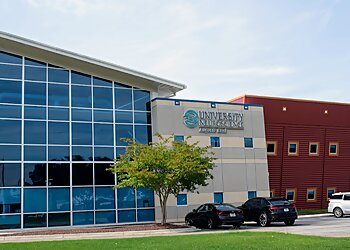 Augusta Neurosurgeons Gregory M. Oetting, MD, FACS - UNIVERSITY NEUROSCIENCE AUGUSTA BACK