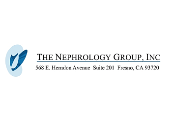 Fresno Nephrologists Gregory Martinez, MD - THE NEPHROLOGY GROUP, INC.