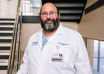 Gregory Maurer, MD - SPRINGFIELD CLINIC Springfield Urologists