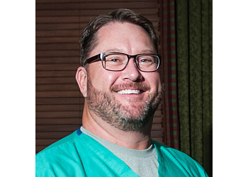 Gregory May, MD - PANHANDLE OBGYN