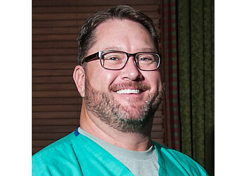 Gregory May, MD - PANHANDLE OBGYN Amarillo Gynecologists