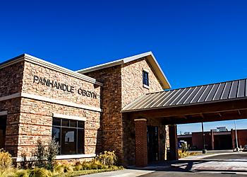 Amarillo Gynecologists Gregory May, MD - PANHANDLE OBSTETRICS AND GYNECOLOGY