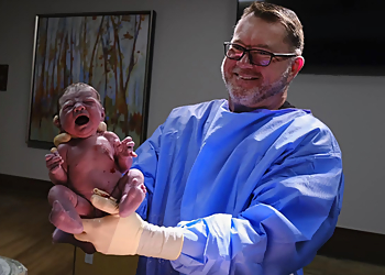 Amarillo Gynecologists Gregory May, MD - PANHANDLE OBSTETRICS AND GYNECOLOGY