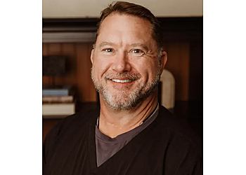 Gregory May, MD - PANHANDLE OBSTETRICS AND GYNECOLOGY Amarillo Gynecologists image 1