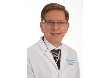 Gregory Nowak, MD, PhD, FACC  - MERCYHEALTH HEART AND VASCULAR CENTER Rockford Cardiologists image 1