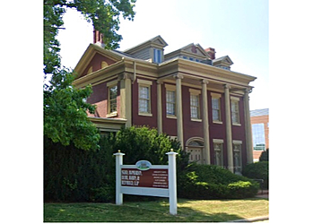 Springfield Estate Planning Lawyers Gregory P. Sgro - Sgro, Hanrahan, Durr, Rabin & Reinbold, LLP