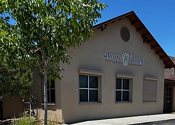 Albuquerque Dentists Gregory Pisotti, DDS - ALEGRE DENTAL AT PETROGLYPHS