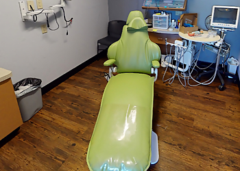 Albuquerque Dentists Gregory Pisotti, DDS - ALEGRE DENTAL AT PETROGLYPHS