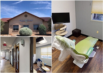 3 Best Dentists In Albuquerque, NM - Expert Recommendations