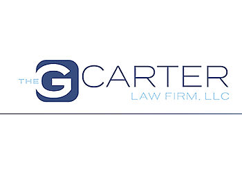 Gregory Q. Carter - New Orleans, LA Criminal Defense Lawyers - Law Firm Logo