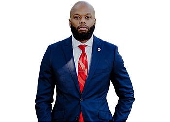 Gregory Q. Carter - THE G. CARTER LAW FIRM, LLC Gregory Q. Carter - New Orleans, LA Criminal Defense Lawyers - Lawyer Portrait Image