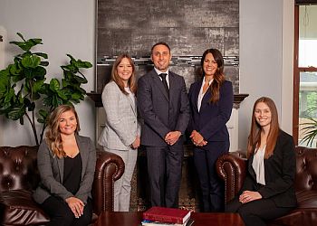 Columbus Employment Lawyers Gregory Richard Mansell - MANSELL LAW, LLC