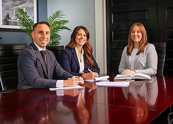 Columbus Employment Lawyers Gregory Richard Mansell - MANSELL LAW, LLC