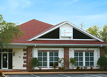 Wilmington Cardiologists Gregory Roberts, MD, FACC