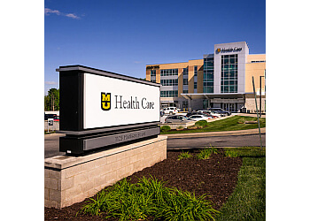 Columbia Ent Doctors Gregory S. Campbell, MD