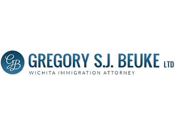 Wichita Immigration Lawyers Gregory S.J. Beuke - GREGORY S.J. BEUKE LTD.