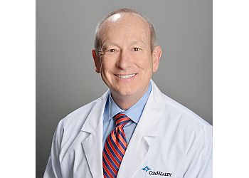 Springfield gynecologist Gregory S. Stamps, MD, FACOG - COXHEALTH PRIMROSE OB/GYN 