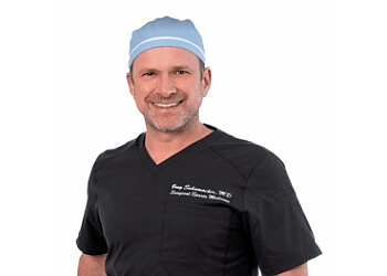Gregory Schumacher, MD - Schumacher Orthopedics Anchorage Orthopedics