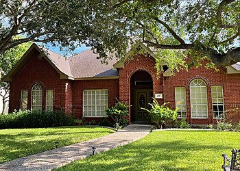 Gregory Scott Sparrow, Ed.D, LPC-S - DREAMSTAR COUNSELING AND SUPERVISION - McAllen, TX Marriage Counselors - Exterior Image