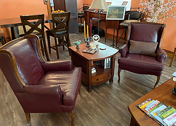 Gregory Scott Sparrow, Ed.D, LPC-S - DREAMSTAR COUNSELING AND SUPERVISION - McAllen, TX Marriage Counselors - Interior Image