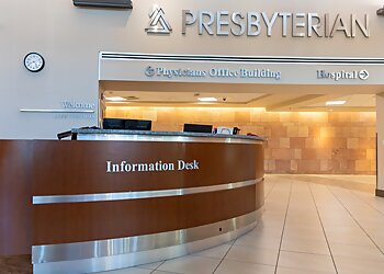 Albuquerque Neurosurgeons Gregory Sherr, MD - PRESBYTERIAN SURGICAL CARE