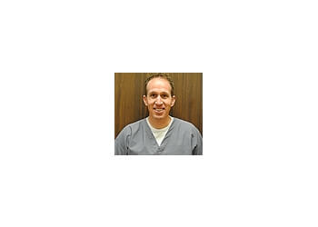 West Valley City cosmetic dentist Gregory Smith, DDS - MONARCH DENTAL