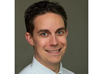Gregory Steele, OD Chula Vista Eye Doctors image 1