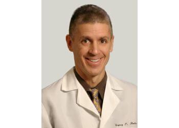 Chicago urologist Gregory T. Bales, MD - UNIVERSITY CHICAGO MEDICAL CENTER