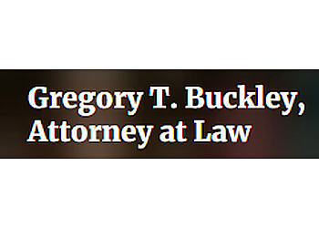 Gainesville Divorce Lawyers Gregory T. Buckley, Attorney at Law