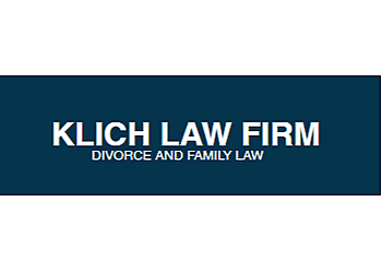 Sterling Heights Divorce Lawyers Gregory T. Klich - KLICH LAW FIRM