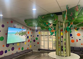 Memphis Orthodontists Gregory T. Wilkinson, DDS - WILKINSON ORTHODONTICS AND CHILDREN'S DENTISTRY