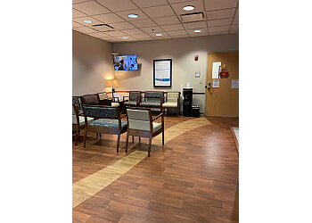 Columbus Neurosurgeons Gregory W. Balturshot, MD, FAANS - OHIO HEALTH NEUROLOGICAL PHYSICIANS