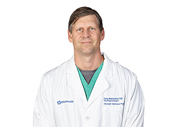Gregory W. Balturshot, MD, FAANS - OHIO HEALTH  NEUROLOGICAL PHYSICIANS 