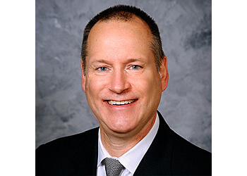 Gregory W. Canute, MD, FAANS  - CROUSE NEUROSCIENCE INSTITUTE