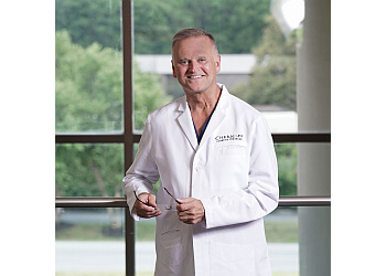 Gregory W. Chernoff, MD - CHERNOFF COSMETIC SURGERY