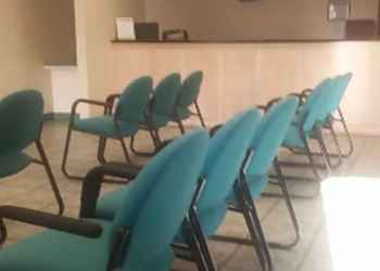 Gregory W. Smith, M.D - Brownsville, TX Orthopedics - Hospital Interior Image