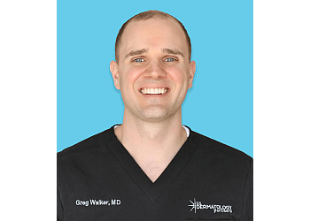 Gregory Walker, MD, MBA, FAAD - U.S. DERMATOLOGY PARTNERS WACO Waco Dermatologists