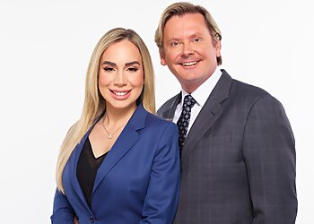 Hialeah Personal Injury Lawyers Gregory Ward - THE WARD LAW GROUP, PL