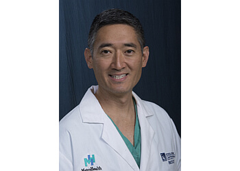 Gregory Y. Kitagawa, MD - METROHEALTH Cleveland Gynecologists
