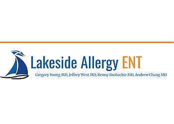 Mesquite Ent Doctors Gregory Young, MD - LAKESIDE ALLERGY AND ENT