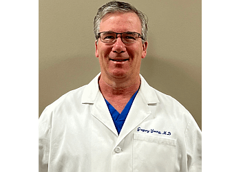 Gregory Young, MD - Lakeside Allergy and ENT Mesquite Ent Doctors