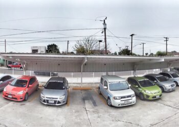 Laredo Driving Schools Gregory's Driving School