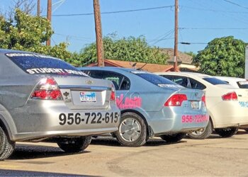Laredo Driving Schools Gregory's Driving School