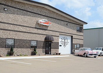 Greg's Body Shop Joliet Auto Body Shops