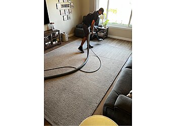 Victorville Carpet Cleaners Greg's Carpet Cleaning