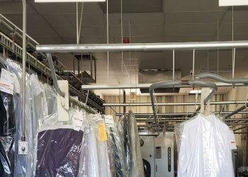 Peoria Dry Cleaners Greg's Frontier Cleaners