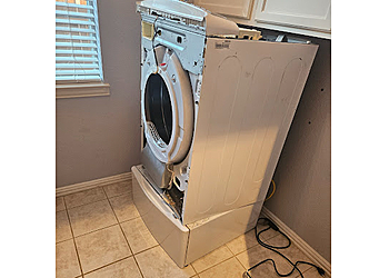 Arlington Appliance Repair Greg's Grade A Appliance Repair