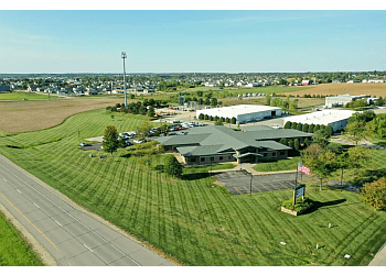 Greg's Lawn & Landscaping - Cedar Rapids, IA Lawn Care Services - Job Site Image